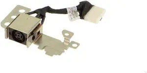 Dell OEM Latitude 3300 3310 DC Power Input Jack  Cable R9P3M