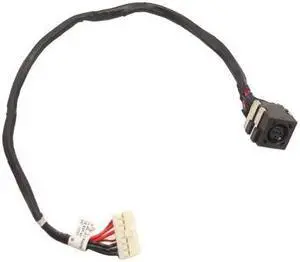 Dell OEM Vostro 3400 DC Power Input Jack  Cable