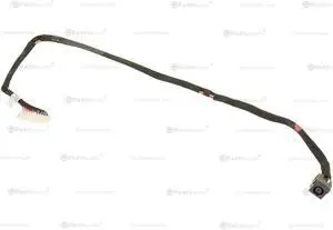 OEM Alienware m17 Charging Port DC Power Input Jack Plug  Cable Y0GD1