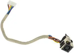 Dell OEM Studio 15 1535 1555 1558 1536 1557 1537 DC Power DC Jack 15DCJACK