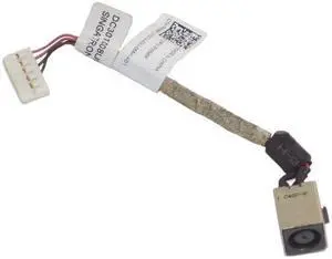 Dell OEM Inspiron 1110 Laptop DC Power Jack NM96F