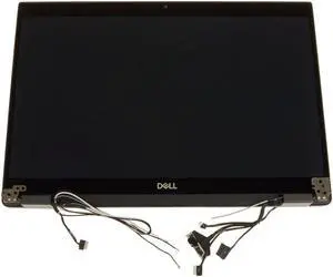 Dell OEM Latitude 7390 2-in-1 7389 2-in-1 13.3" FHD LCD Screen J1RN4
