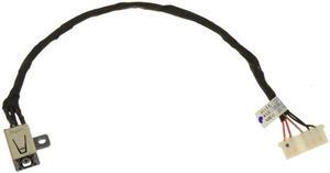 Dell OEM Inspiron 3552 3551 3558 Charging Port DC Power Input DC Jack IRIS15JCK