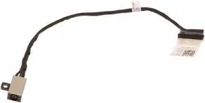 Dell OEM Inspiron 3573 14 3473 DC Power Input Jack  Cable 6JTV6