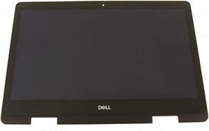 Dell OEM Inspiron 5481 2-in-1 WXGAHD 14" Touchscreen LED LCD LCD Screen H9X2K