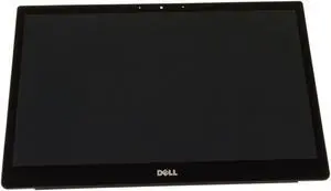 Dell OEM Latitude 7480 14" Touchscreen QHD LCD LED Widescreen LCD Screen K5NGR