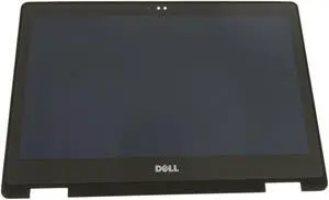 Dell OEM Inspiron 7368 7378 13.3" Touchscreen FHD LCD LED LCD Screen 7KF9N-BOE