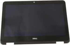 Dell OEM Inspiron 3168 3169 3185 11.6" TouchScreen LCD LCD Screen 529JXG7TKC