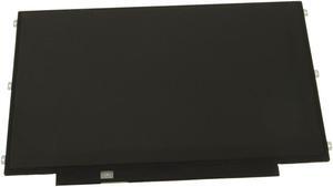 Dell OEM Latitude 13 3380 Chromebook 13 3380 13.3" WXGAHD LCD LCD Screen 04P3G