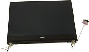 Dell OEM Latitude 13 7370 13.3" Touchscreen QHD LCD Screen LCD Screen P4GGV