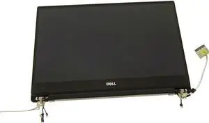 Dell OEM Latitude 13 7370 13.3" Touchscreen QHD LCD Screen LCD Screen 5843H