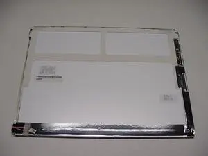 New Dell OEM Latitude CS 13.3 LCD Screen 79DRE