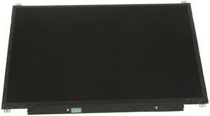 Dell OEM Alienware 13 Chromebook 13 7310 13.3" FHD LCD LED LCD Screen 9T7WM