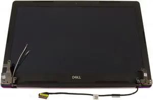 Dell OEM Inspiron 5570 5575 15.6" Touchscreen FHD LCD Display LCD Screen R66X5