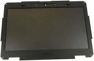 New Dell OEM Latitude Rugged 5404 14" Touchscreen LCD Screen Assembly TS VN6Y7