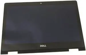 Dell OEM Inspiron 5368 5378 13.3" Touchscreen FHD LCD LED LCD Screen 2CTCN