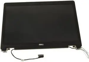 Dell OEM Precision 3510 15.6" Touchscreen FHD LCD Display LCD Screen Y7MNN