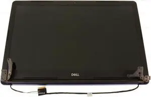 Dell OEM Inspiron 3780 17.3" Touchscreen HD LCD Display LCD Screen 3DRY1