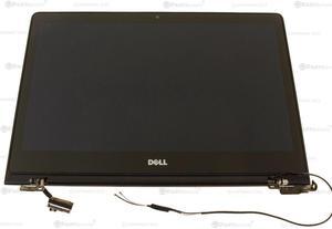 Dell OEM Chromebook 13 7310 13.3" Touchscreen FHD LCD Screen LCD Screen HC22K