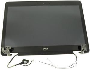 Dell OEM Latitude E5440 14" TouchScreen HD LCD Display LCD Screen V8271