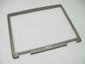 New Dell OEM Inspiron 1100 5100 15" LCD Front Trim Cover Bezel Plastic