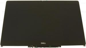 Dell OEM Inspiron 7586 2-in-1 FHD 15.6" Touchscreen LCD LCD Screen T41D5