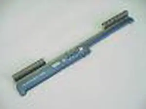 New Dell OEM Inspiron 9100 Center Control Power Button Cover Assembly