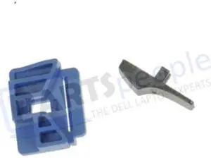 Dell OEM Latitude D630 Outer WiFi Catcher Switch