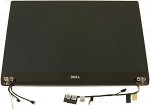 Rose Dell OEM XPS 9350 9360 13.3" Touchscreen QHD LCD Display LCD Screen R3RJ8