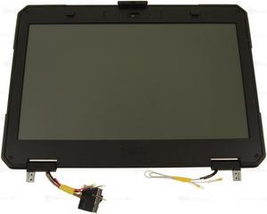 Dell OEM Latitude Rugged 5414 14" WXGAHD LCD Screen Display LCD Screen VXJDR