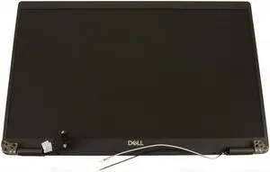 Dell OEM Latitude 7410 Laptop 14" WXGAHD LCD Widescreen LCD Screen 1DJ38