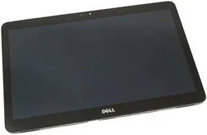 Genuine Dell Latitude 7350 FHD OEM LCD Display Touch Screen Panel A146A1