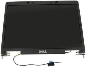 Dell OEM Latitude 131L 15.4" WXGA LCD Widescreen Assembly LCD Screen PM848