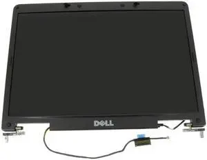 Dell OEM Vostro 1000 15.4" WXGA LCD Widescreen Assembly LCD Screen YX005