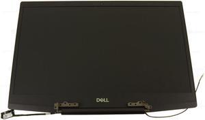 Dell OEM G Series G5 5500 15.6" FHD LCD Screen Display LCD Screen C8689