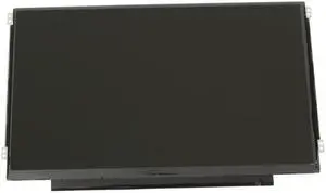 AU Optronics 11.6" WXGAHD Widescreen Dell OEM Compatible LCD Screen B116XW03