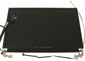 Dell OEM Alienware Area-51m 17.3" FHD LCD Screen Display LCD Screen TYX7D