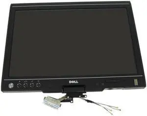 Dell OEM Latitude XT Tablet CCFL 12.1" Touchscreen LCD Screen LCD Screen G076H
