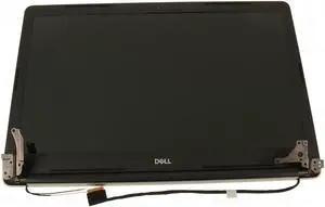 Dell OEM Inspiron 3780 17.3" Touchscreen HD LCD Display LCD Screen KH65C