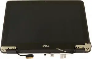 Dell OEM Chromebook 11 3181 3189 2-in-1 11.6" Touchscreen LCD LCD Screen Y0GK3