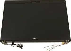 Dell OEM Latitude 7380 13.3" FHD LCD LED Widescreen Complete LCD Screen FPCGH