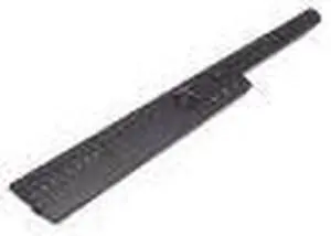 New Dell OEM Latitude C640 Center Control Power Button Cover 2P689 9P392