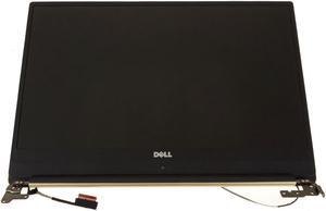 Dell OEM Inspiron 7560 15.6" FHD LCD Screen Display Complete LCD Screen WK96V