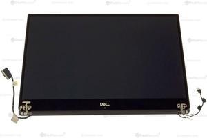 Dell OEM XPS 9570 Precision 5530 15.6" UHD 4K LCD Touchscreen LCD Screen 3FY9C