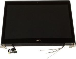 Dell OEM Latitude 5280 12.5" Touchscreen FHD LCD LED LCD Screen J9FN1