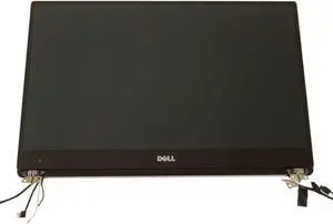 Dell OEM XPS 9350 9360 13.3" Touchscreen FHD LCD Display LCD Screen K8H0R
