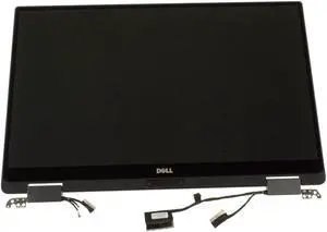 Dell OEM XPS 9365 13.3" Touchscreen QHD LCD Display Complete LCD Screen RPJ03