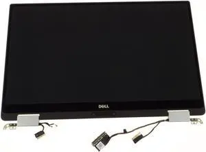 Dell OEM XPS 9365 13.3" Touch Screen FHD LCD Display Complete LCD Screen NPF60