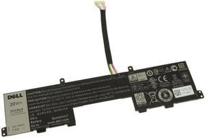 Dell Latitude 13 7350 Keyboard Dock 3-cell 20Wh OEM Original Battery TM9HP