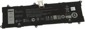 New Dell OEM Original Venue 11 Pro 7140 Tablet 38Whr System Battery 2H2G4